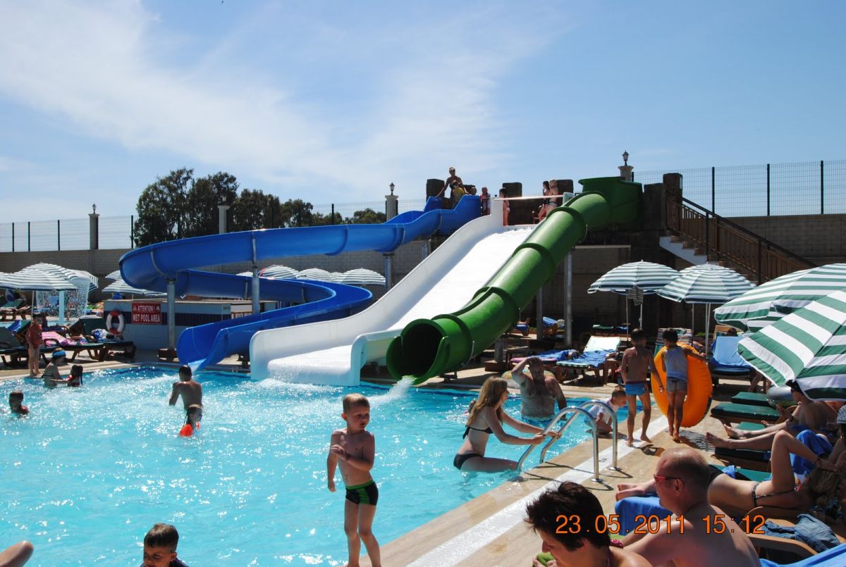 imagini hotel EFTALYA AQUA ALANYA